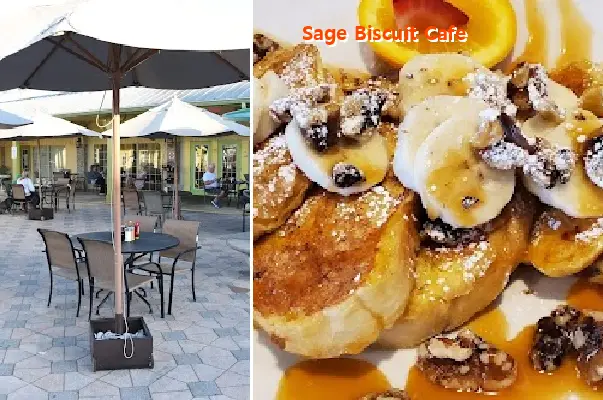 Sage Biscuit Cafe