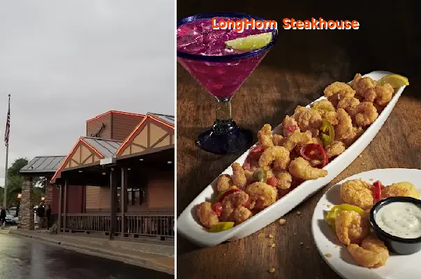 LongHorn Steakhouse