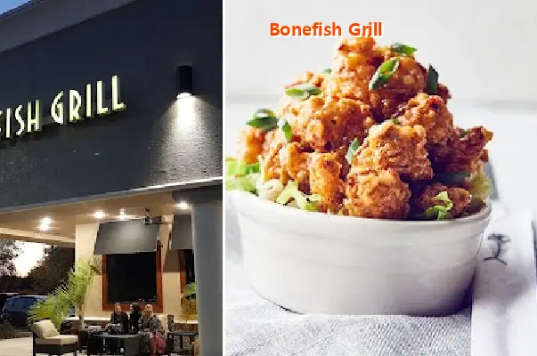 Bonefish Grill