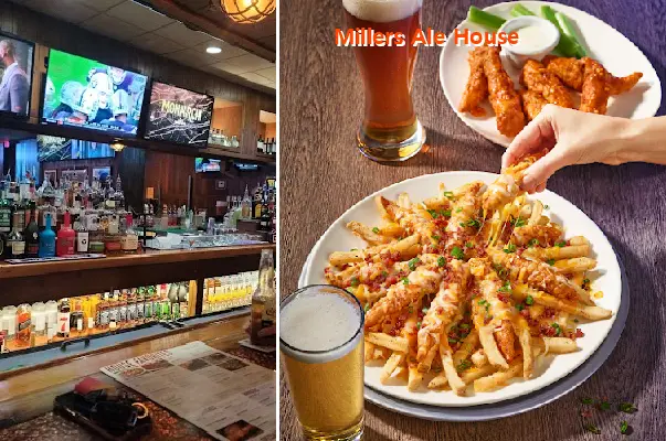 Millers Ale House