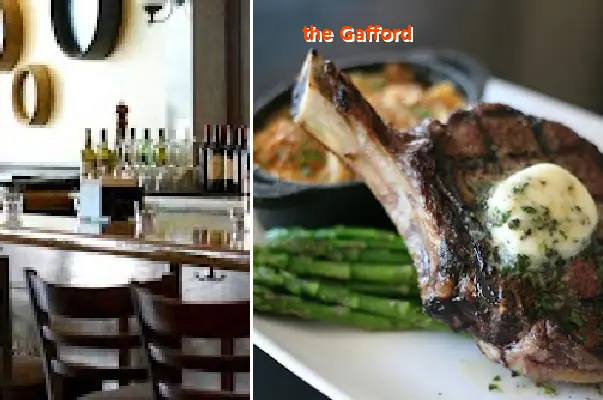 the Gafford