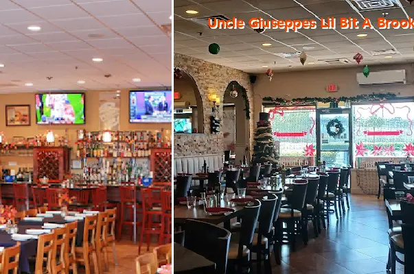 Uncle Giuseppes Lil Bit A Brooklyn