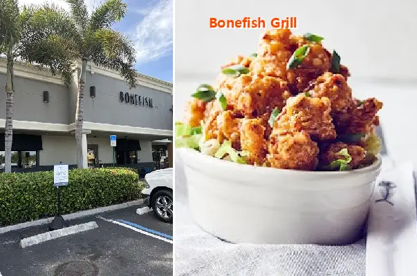Bonefish Grill