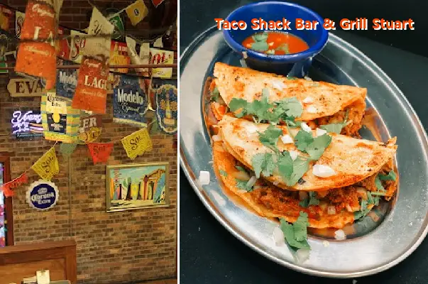 Taco Shack Bar & Grill Stuart
