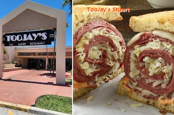 TooJay’s Stuart