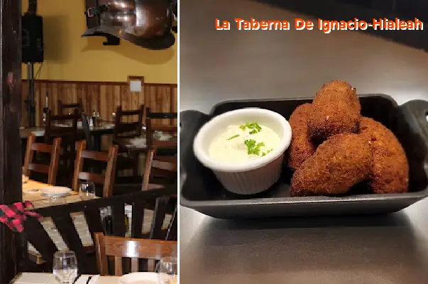 La Taberna De Ignacio-Hialeah