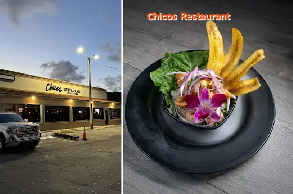 Chicos Restaurant