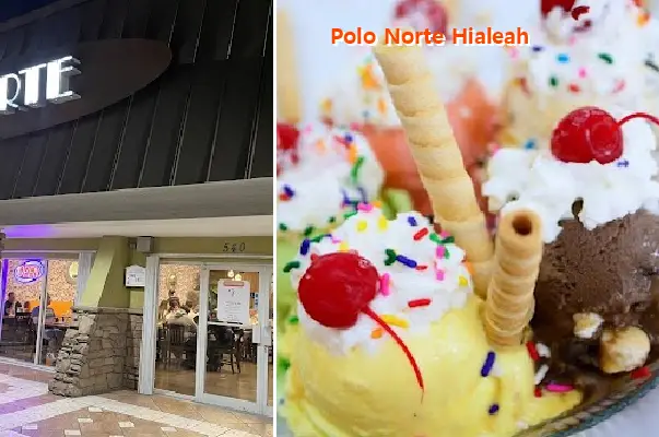 Polo Norte Hialeah