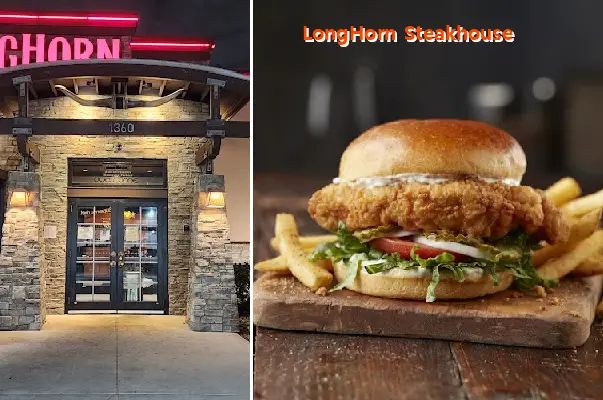 LongHorn Steakhouse