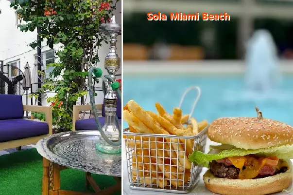 Sola Miami Beach