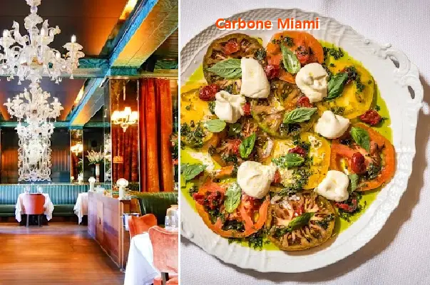 Carbone Miami