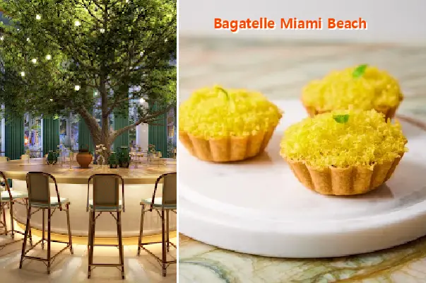 Bagatelle Miami Beach