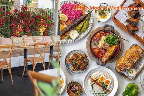 Abbalé Modern Mediterranean Kitchen - South Beach