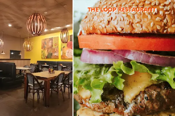 THE LOOP RESTAURANT