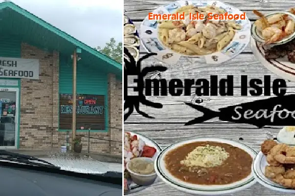 Emerald Isle Seafood