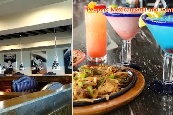 Peppers Mexican Grill and Cantina