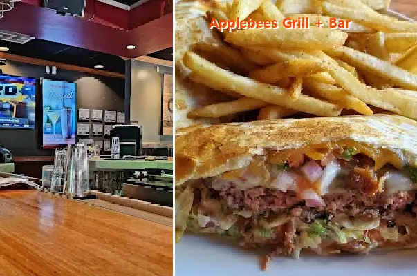 Applebees Grill + Bar