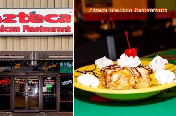 Azteca Mexican Restaurants
