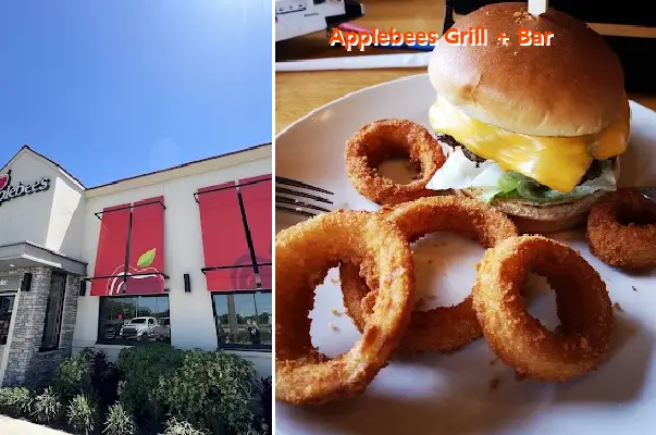 Applebees Grill + Bar