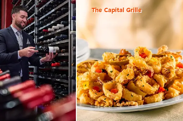 The Capital Grille