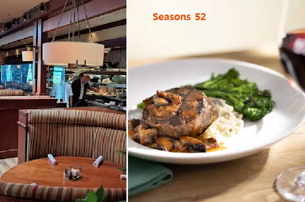 Seasons 52