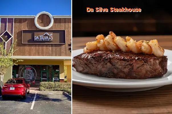 Da Silva Steakhouse