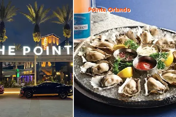 Pointe Orlando