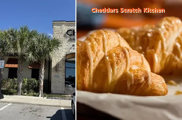 Cheddars Scratch Kitchen