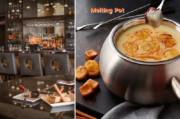 Melting Pot