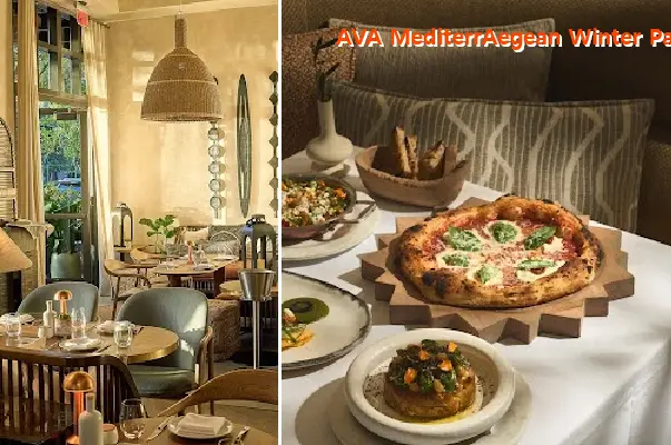 AVA MediterrAegean Winter Park