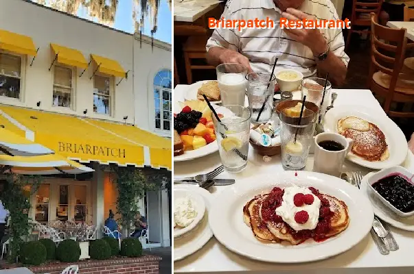 Briarpatch Restaurant