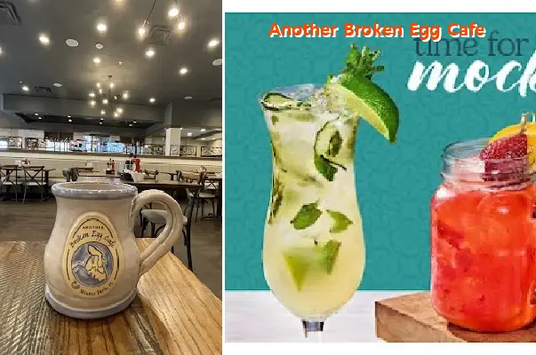 Another Broken Egg Cafe