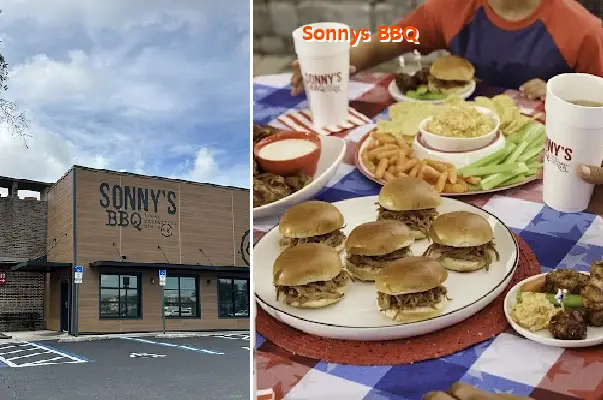 Sonnys BBQ