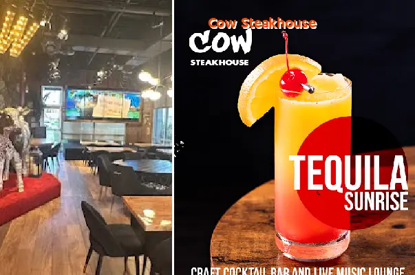 Cow Steakhouse