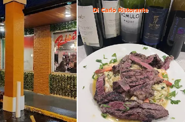 Di Carlo Ristorante