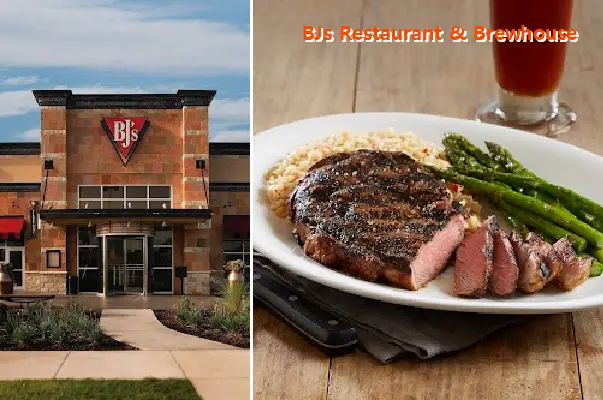 BJs Restaurant & Brewhouse