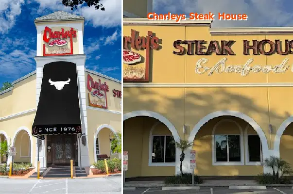 Charleys Steak House