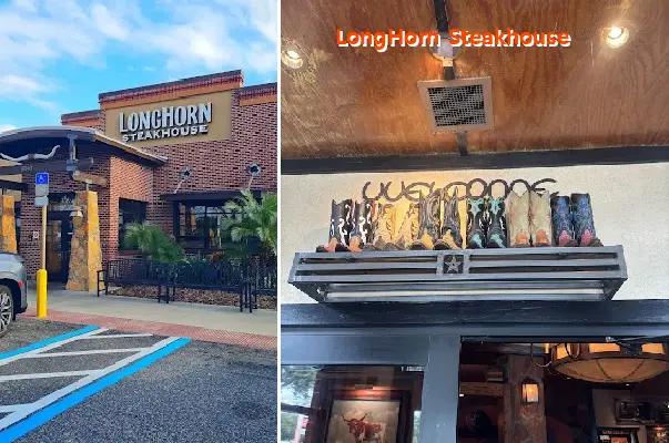 LongHorn Steakhouse