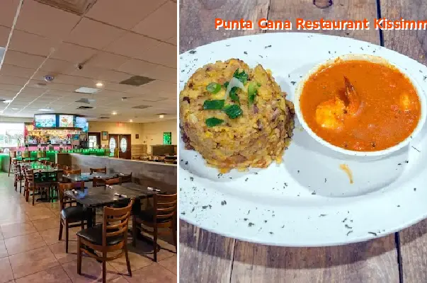 Punta Cana Restaurant Kissimmee