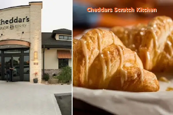 Cheddars Scratch Kitchen