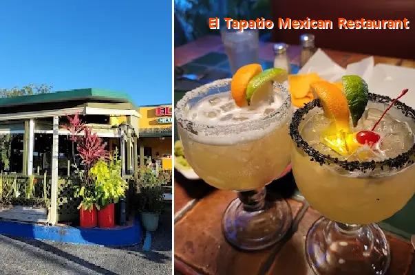 El Tapatio Mexican Restaurant