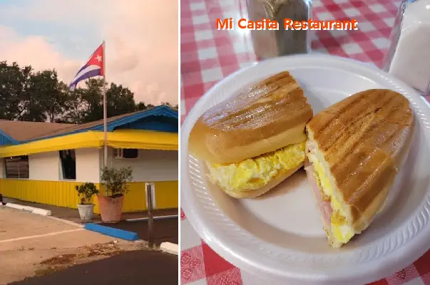 Mi Casita Restaurant