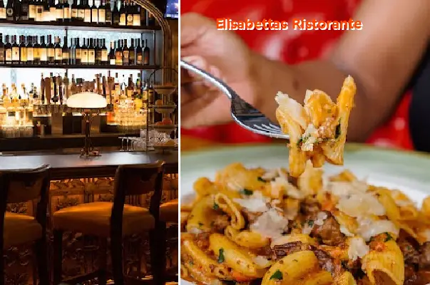 Elisabettas Ristorante