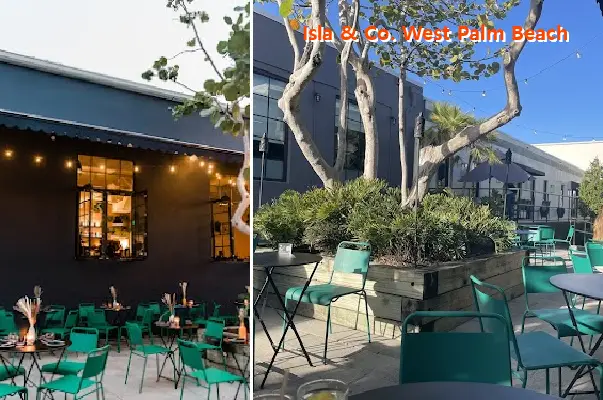 Isla & Co. West Palm Beach