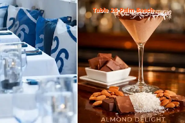 Table 26 Palm Beach