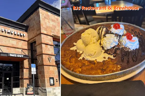 BJs Restaurant & Brewhouse