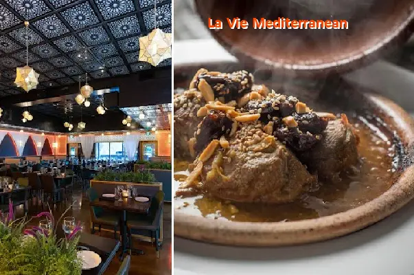 La Vie Mediterranean