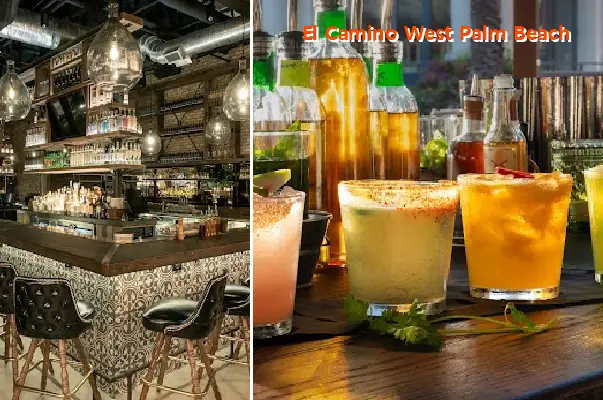 El Camino West Palm Beach