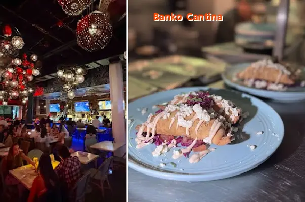 Banko Cantina