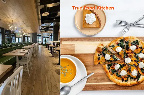 True Food Kitchen